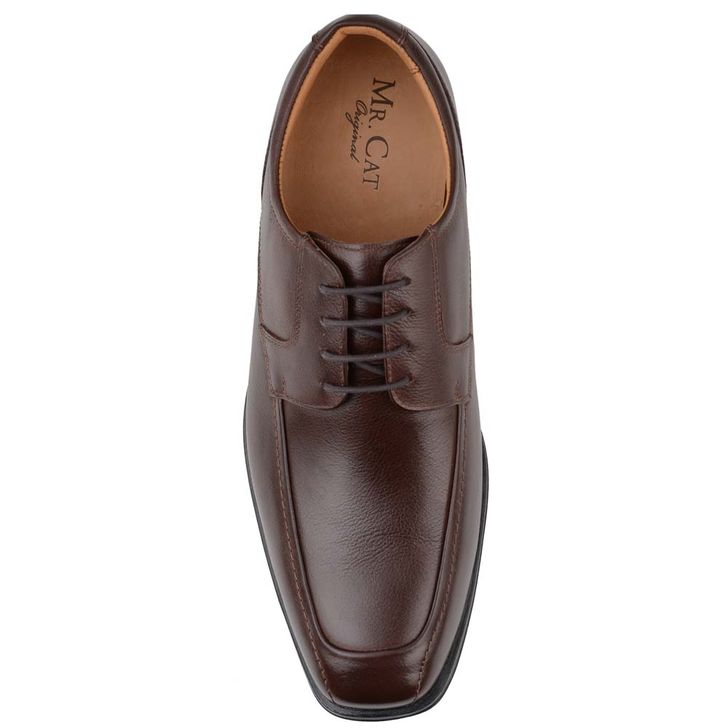 sapato mr cat comfort