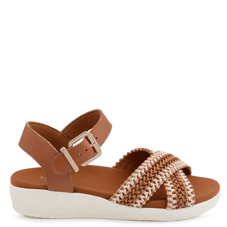 comfort sandalias