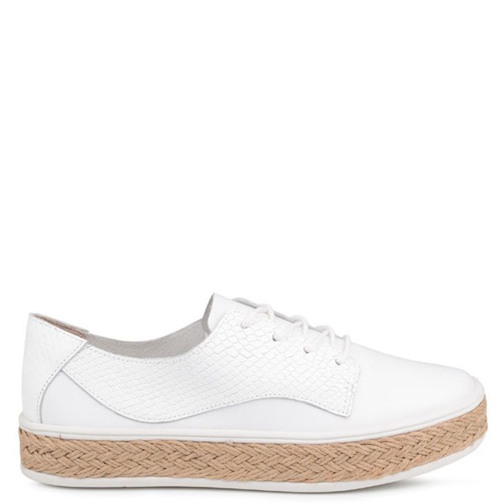 tenis branco mr cat