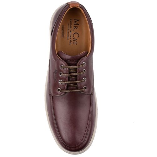 bota confort mr cat