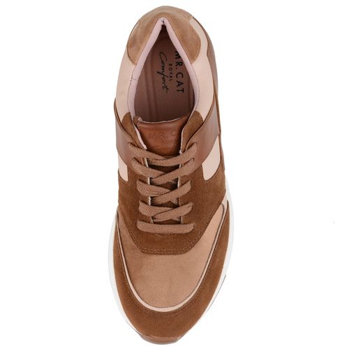 tenis branco feminino mr cat