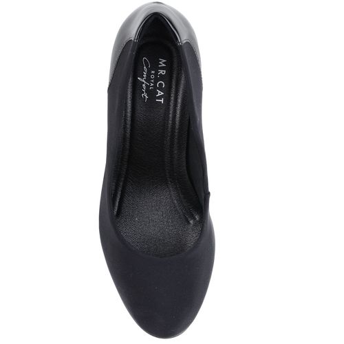 mr cat comfort feminino