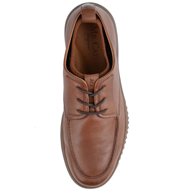 sapato oxford mr cat