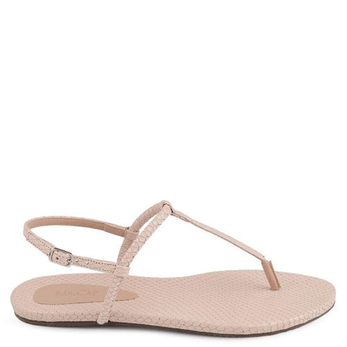 sandalia rasteira mr cat