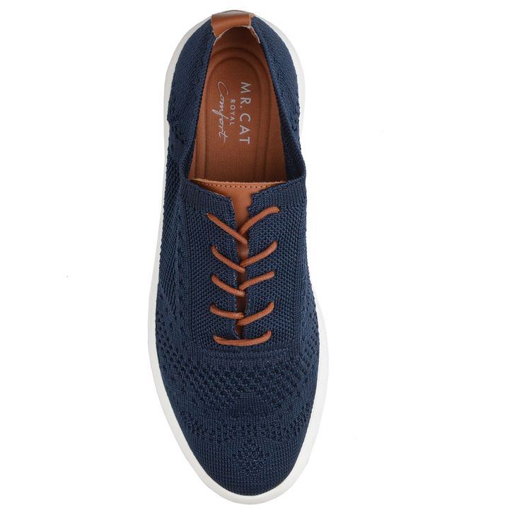 tenis mr cat comfort