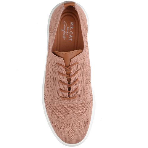 mr cat feminino tenis