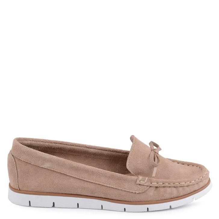 mocassim mr cat feminino
