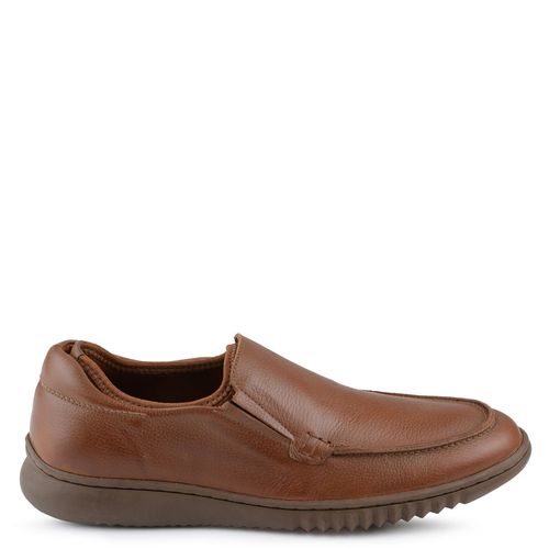 slip on com meia masculino