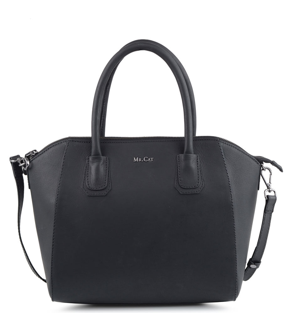 black work bolsa
