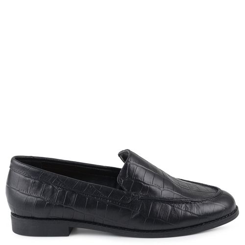 mocassim croco