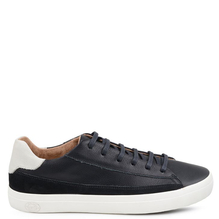 tenis com v na lateral