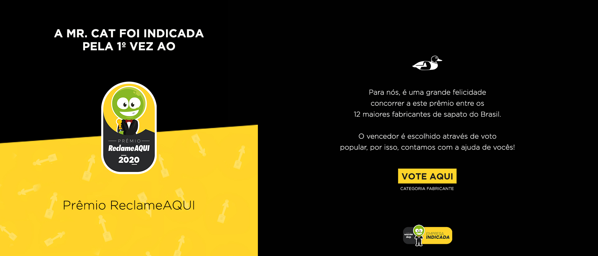 melhor do sapato reclame aqui