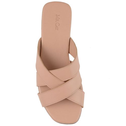 sandalia rasteira mr cat