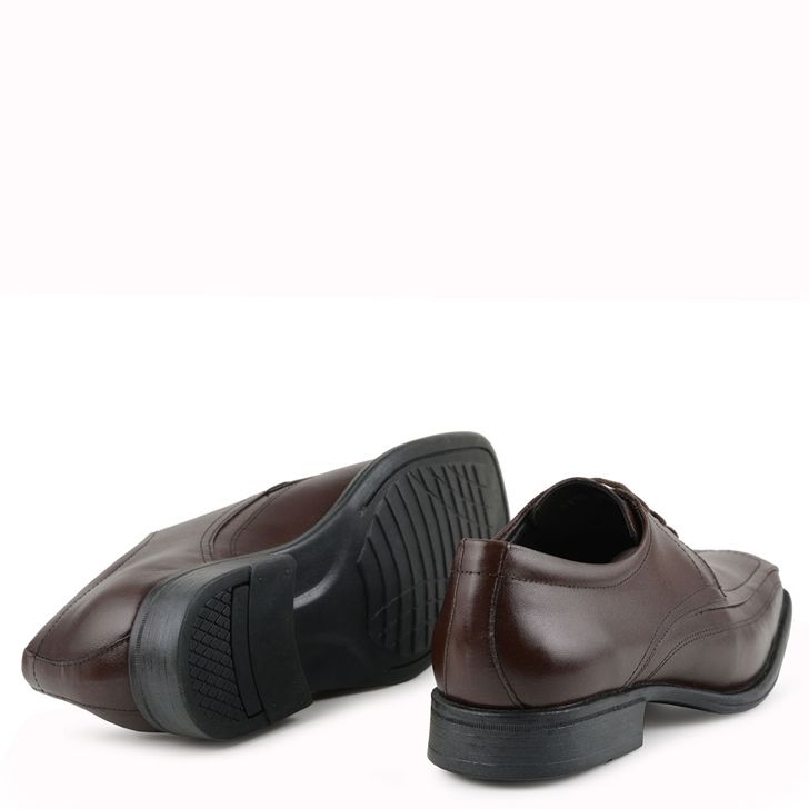 SAPATO SOCIAL BUSINESS BASIC SHOES NAPA CAFE - Mr Cat