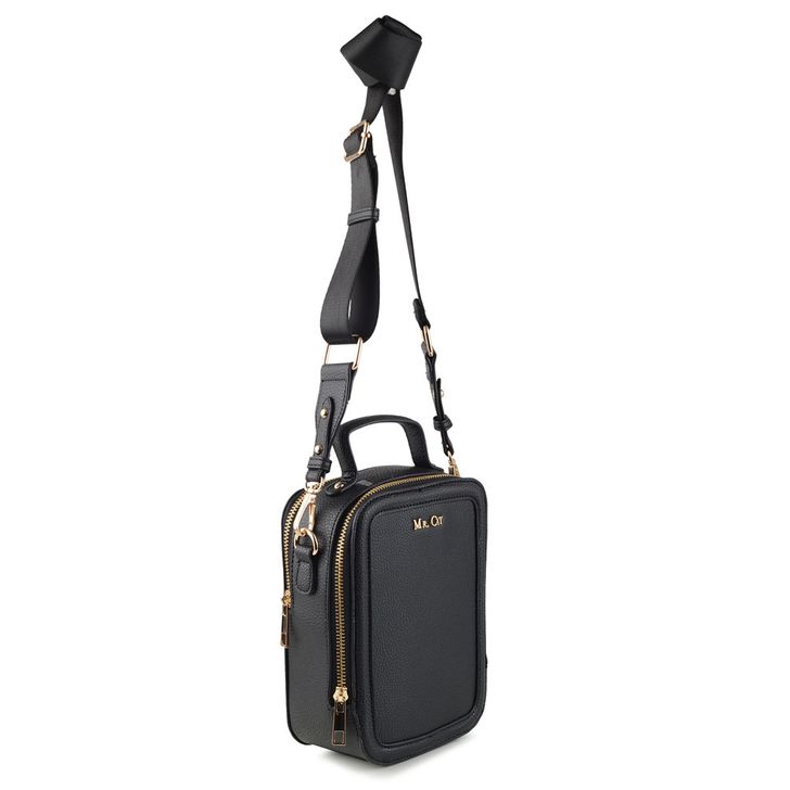 gold crossover bolsa