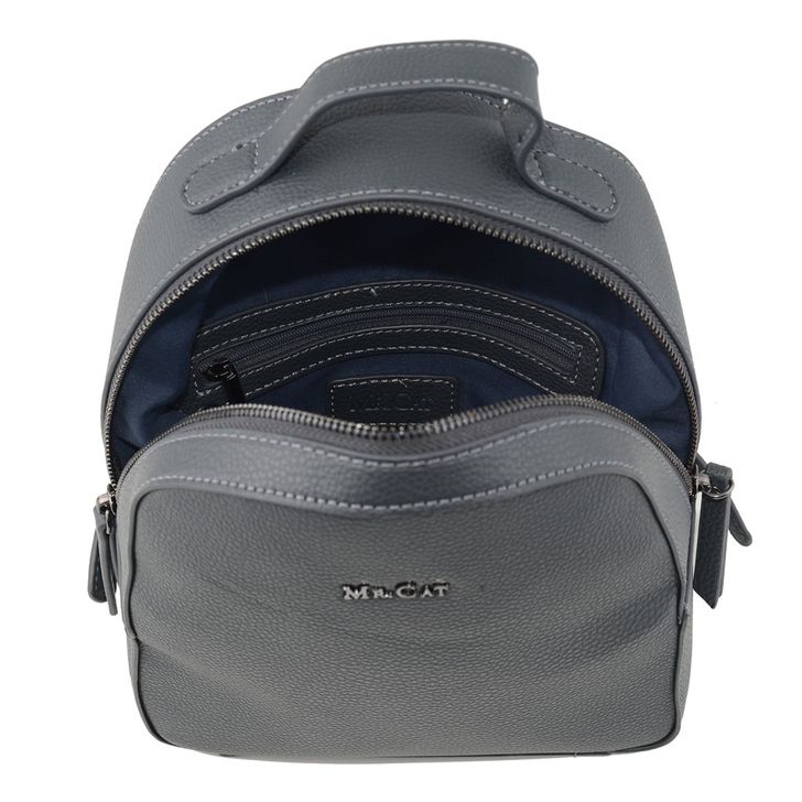 MOCHILA NEW BASIC CHUMBO - Mr Cat