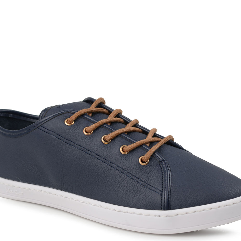 Tenis Bossa Marinho Azul Tenis Bossa Marinho Azul