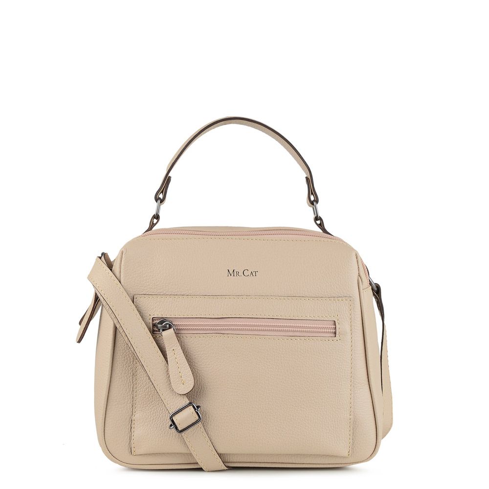 cobble hill little curtis crossbody bolsa