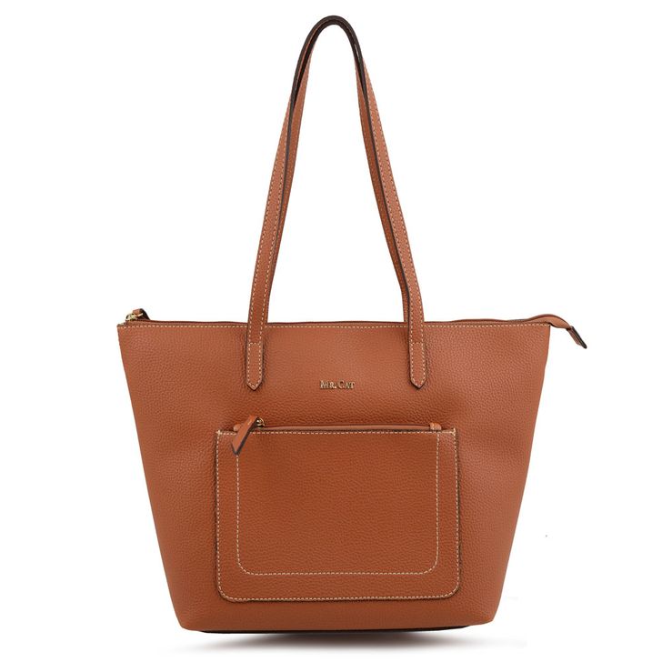 accessorize tan bolsa