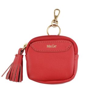 coach mini bolsa charm