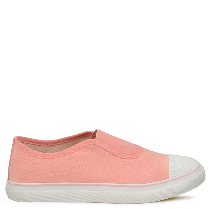 Tênis Slip On Duo Royal Mr Cat Tan - Shopping Paralela Online