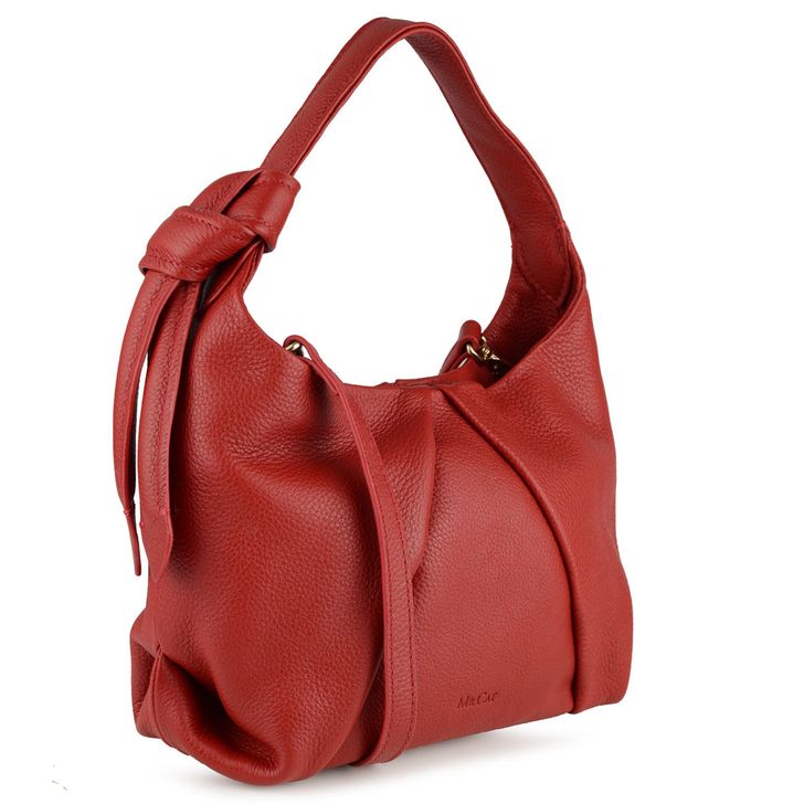 red bolsas women