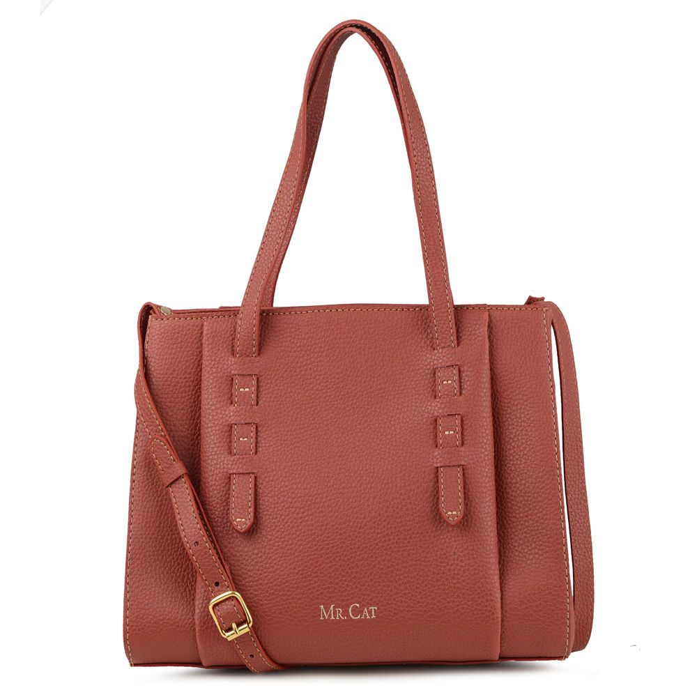 on the go tote bolsa