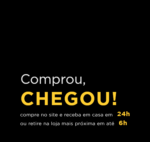 Comprar tenis online e retirar 2024 na loja