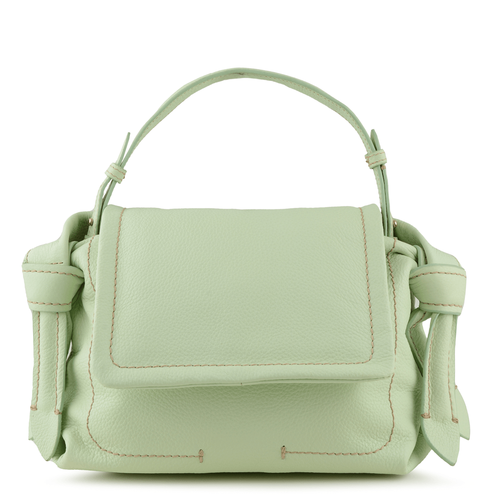 BOLSA MIA 021 VERDE CLARO Mr Cat