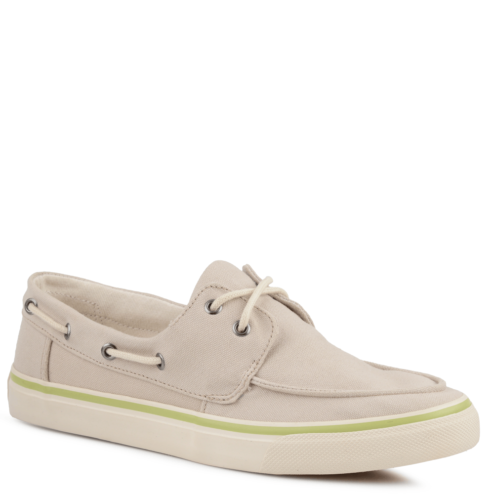 TOP SIDER LONA AREIA - Mr Cat