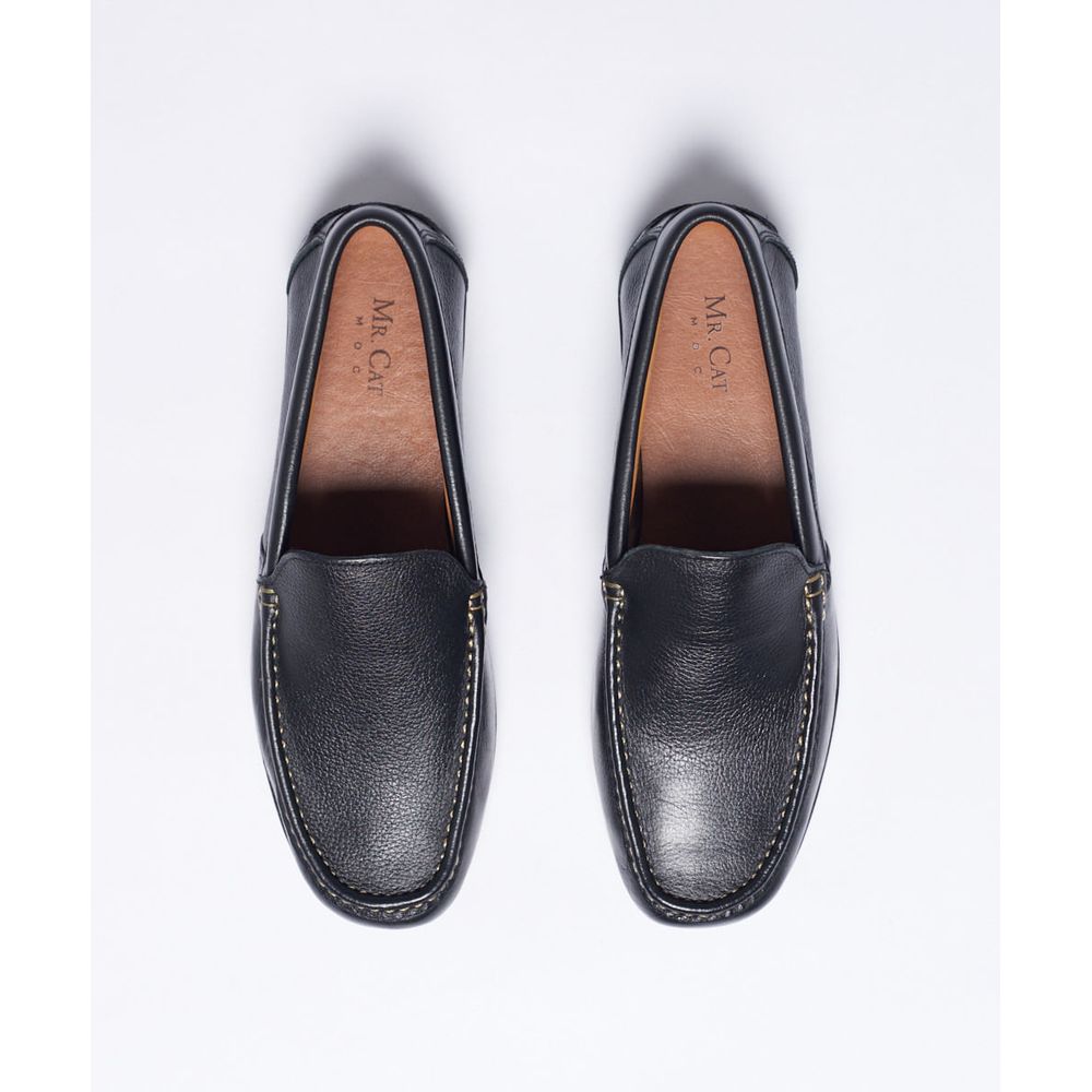 ADP060 - DRIVE PALA LISA 2057 NAPA FLEX PRETO - Mr Cat - Mobile