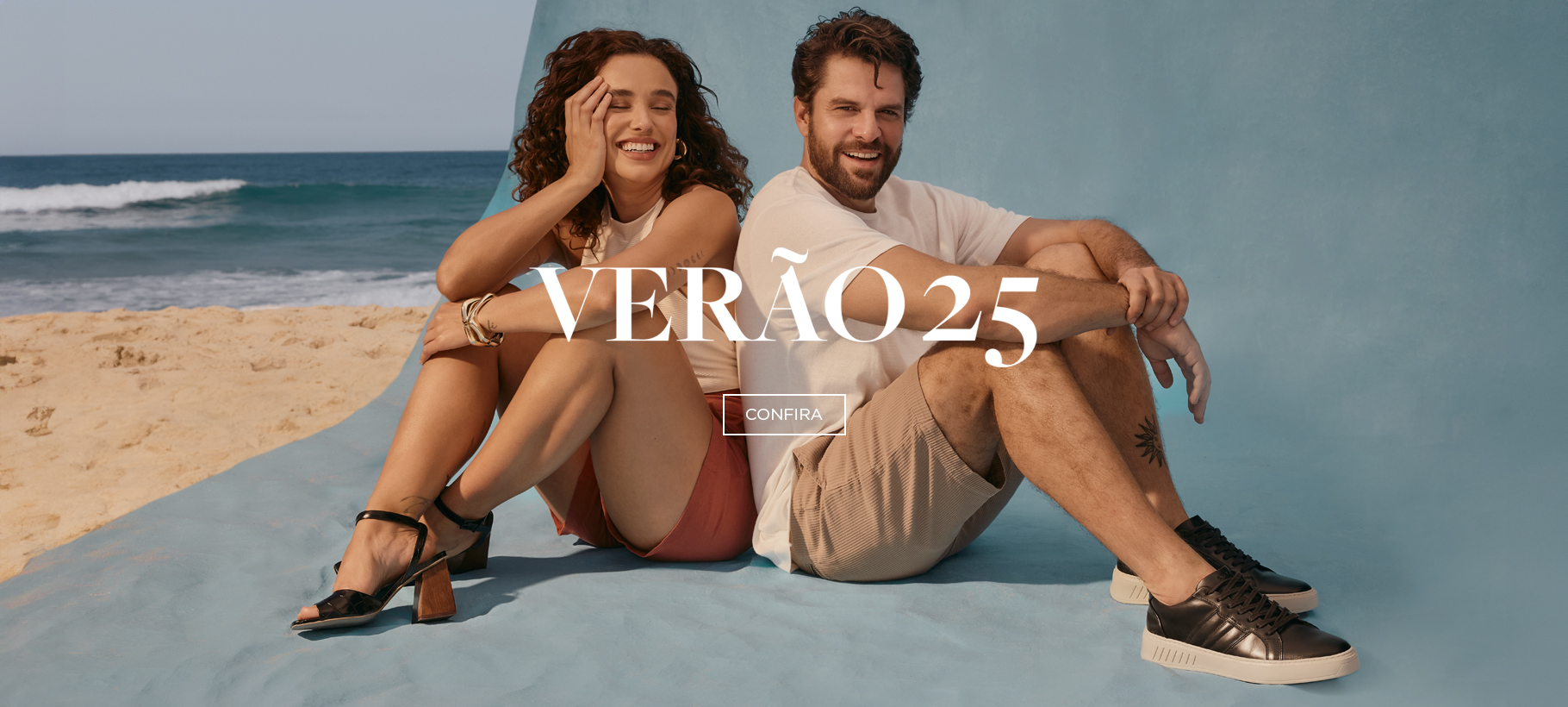 Verão 25