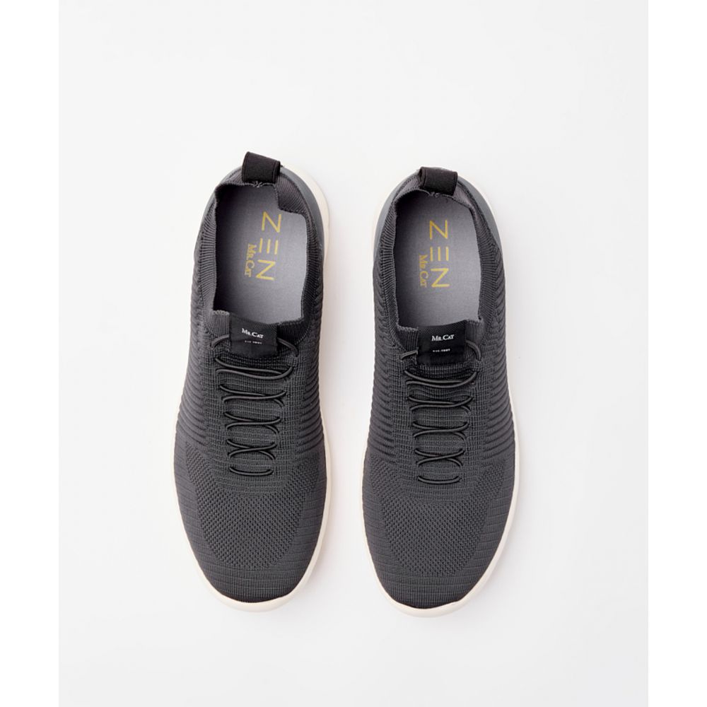 SNEAKER KNIT ELASTICO CHUMBO - Mr Cat - Mobile