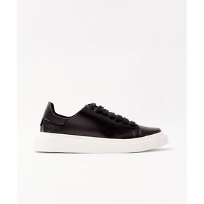 TENIS-COURO-LISO-SOLA-FLAT---PRETO-01
