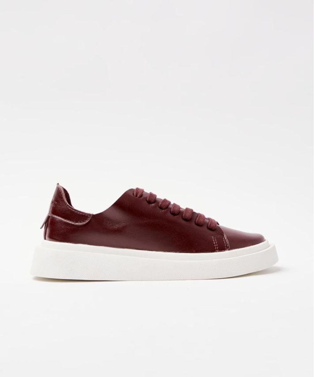 TENIS-COURO-LISO-SOLA-FLAT---VINHO-01