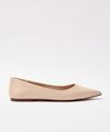 SAPATILHA-COURO-BASIC-BICO-FINO---BEGE-01