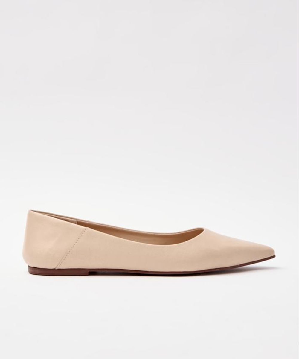 SAPATILHA-COURO-BASIC-BICO-FINO---BEGE-01