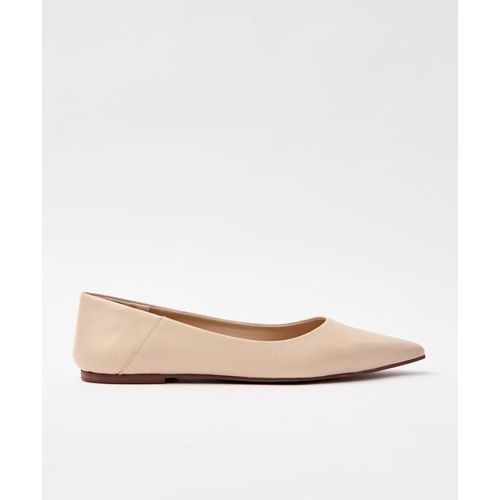 SAPATILHA-COURO-BASIC-BICO-FINO---BEGE-01