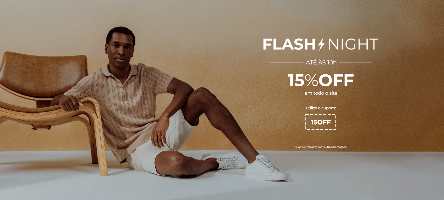 Flash Sale