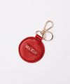 CHAVEIRO-OVAL-METAL---VERMELHO-01