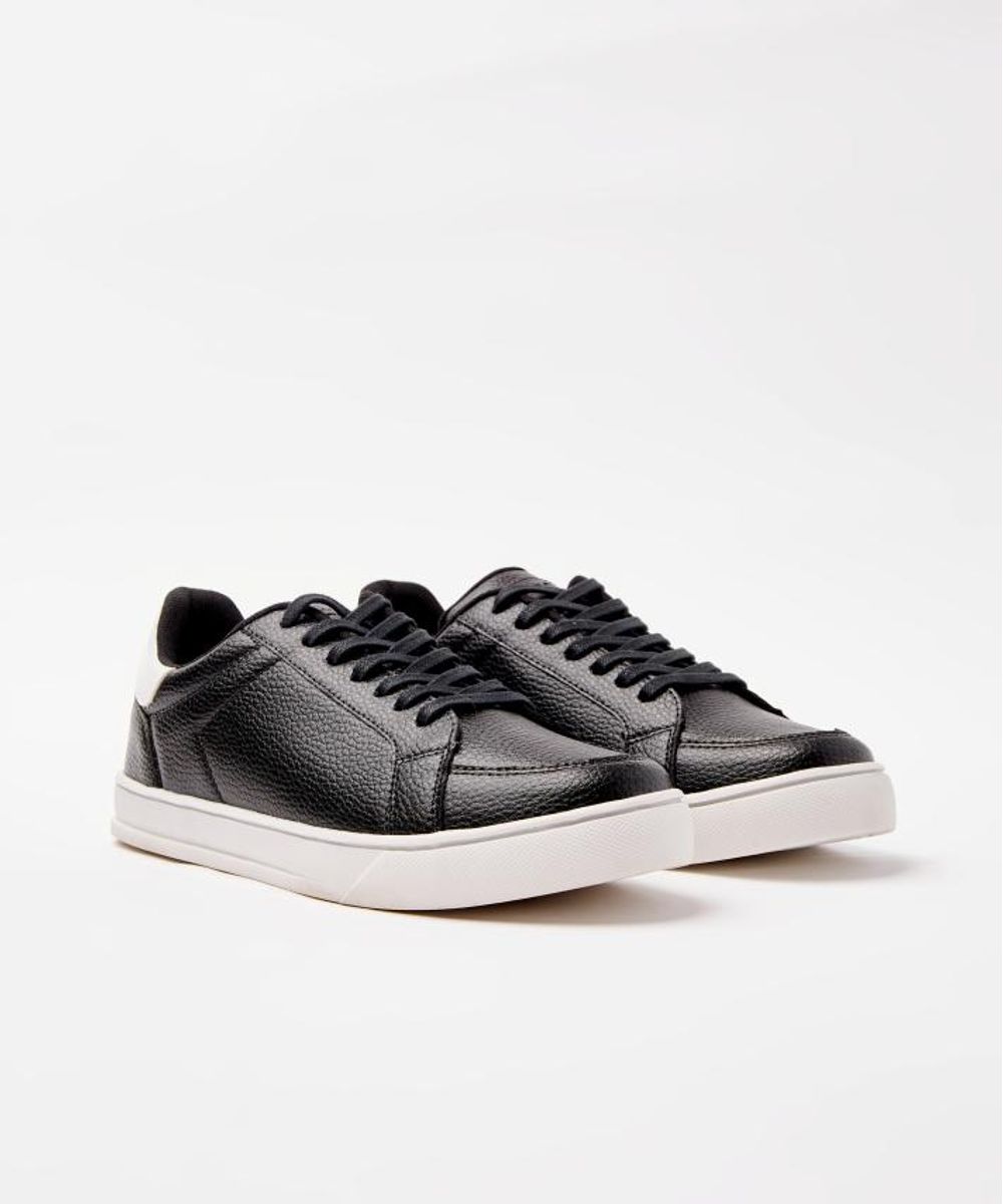 TENIS-BASIC-GRAIN---PRETO-02