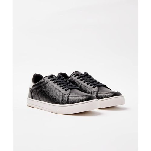 TENIS-BASIC-GRAIN---PRETO-02