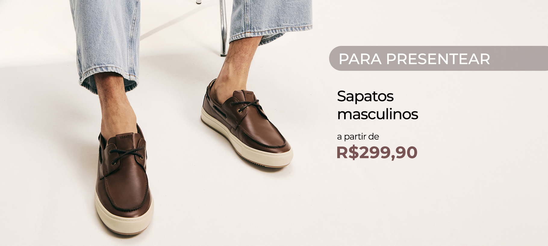 Para presentear