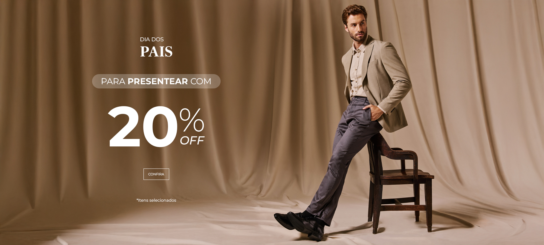 pais 20% off