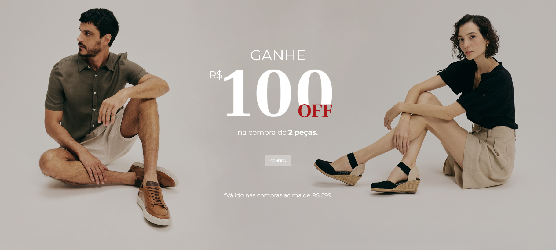 Ganhe 100