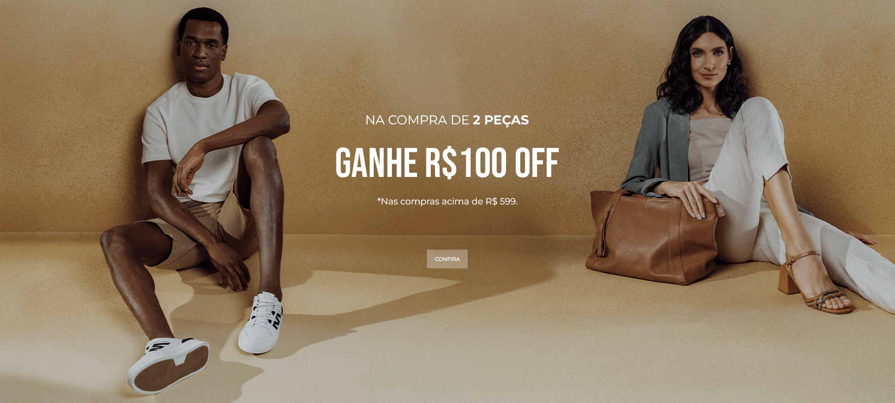 Ganhe 100