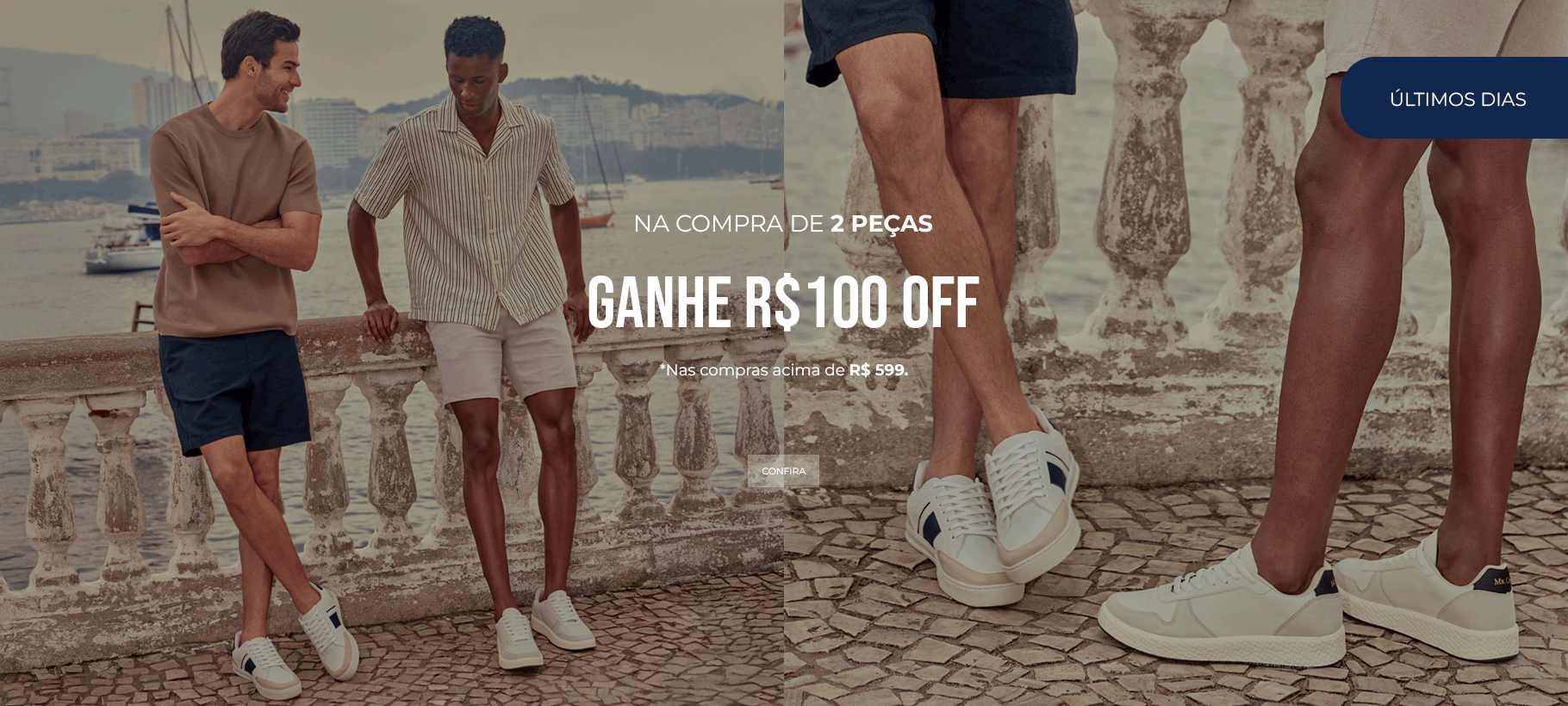Ganhe 100