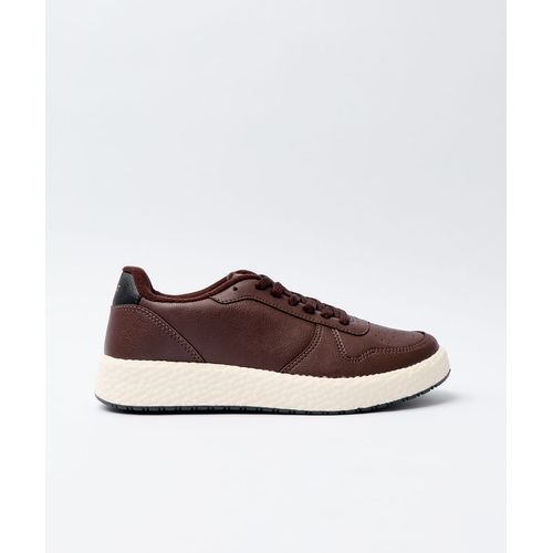 SNEAKER KNIT ELASTICO CINZA - Mr Cat - Mobile