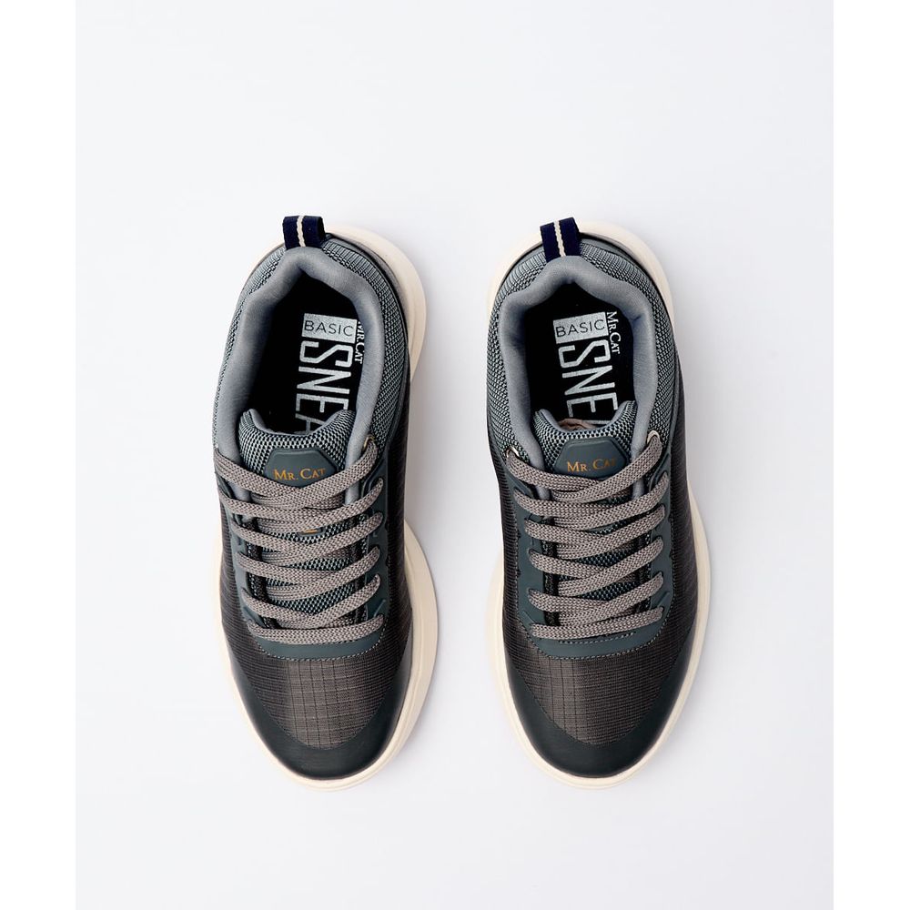 TÊNIS LIONI GRAFITE - Mr Cat - Mobile