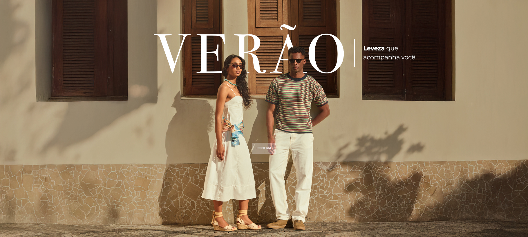 VERÃO 1
